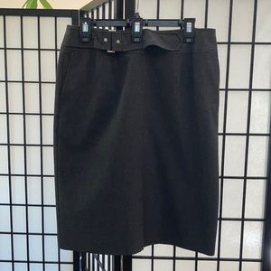 212 Collection skirt